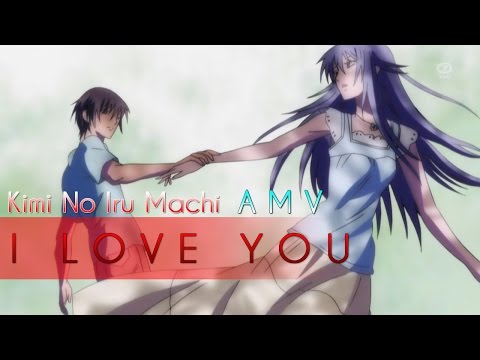 Download Dafa Net Kimi No Iru Machi Episode 1 12 Ova Subtitle Indonesia For Android Wallpaper Dafa Net Kimi No Iru Machi Episode 1 12 Ova Subtitle Indonesia Free