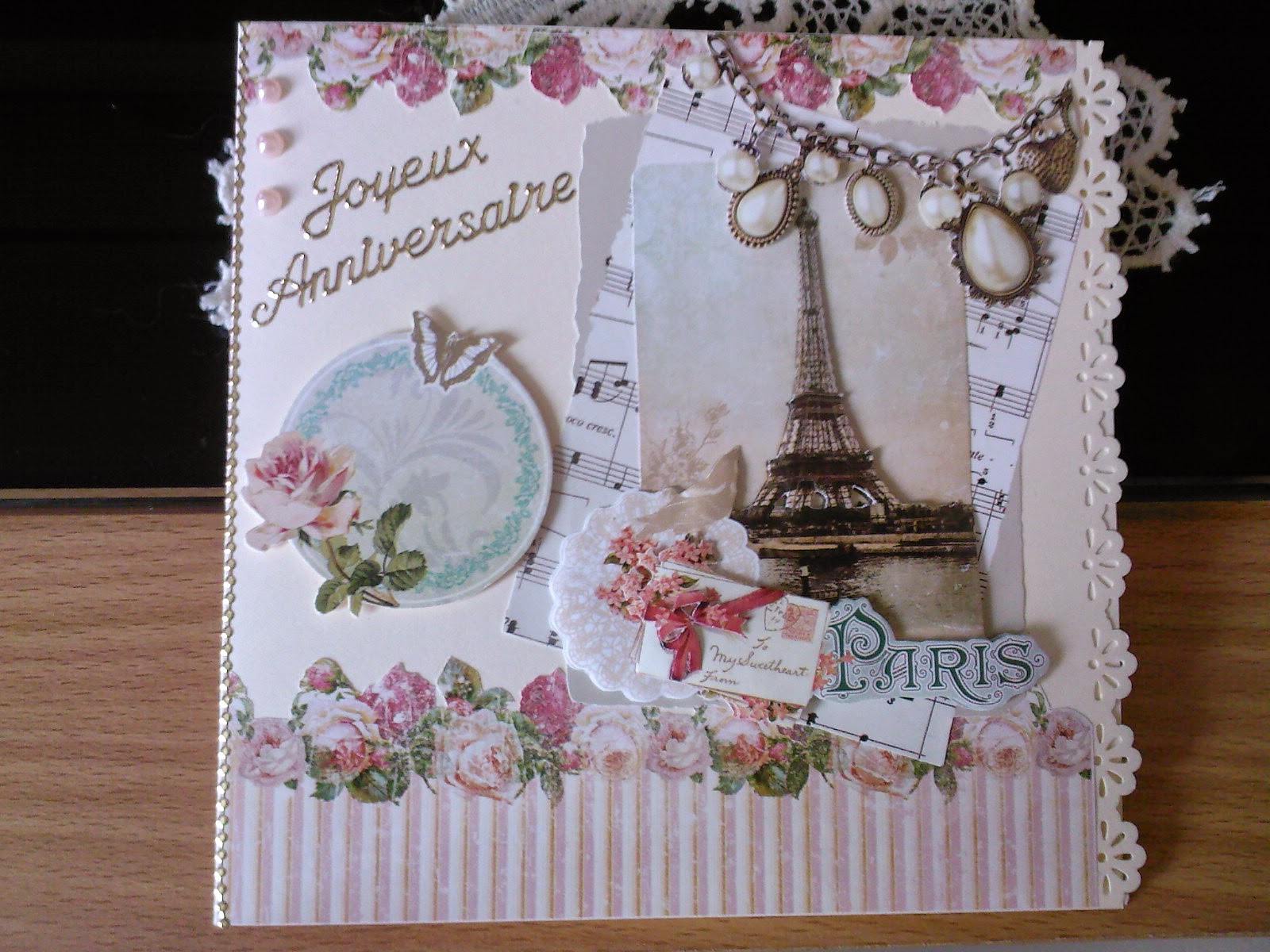 Carte Anniversaire Pour Ma Fille Carte Anniversaire Pour Ma Fille