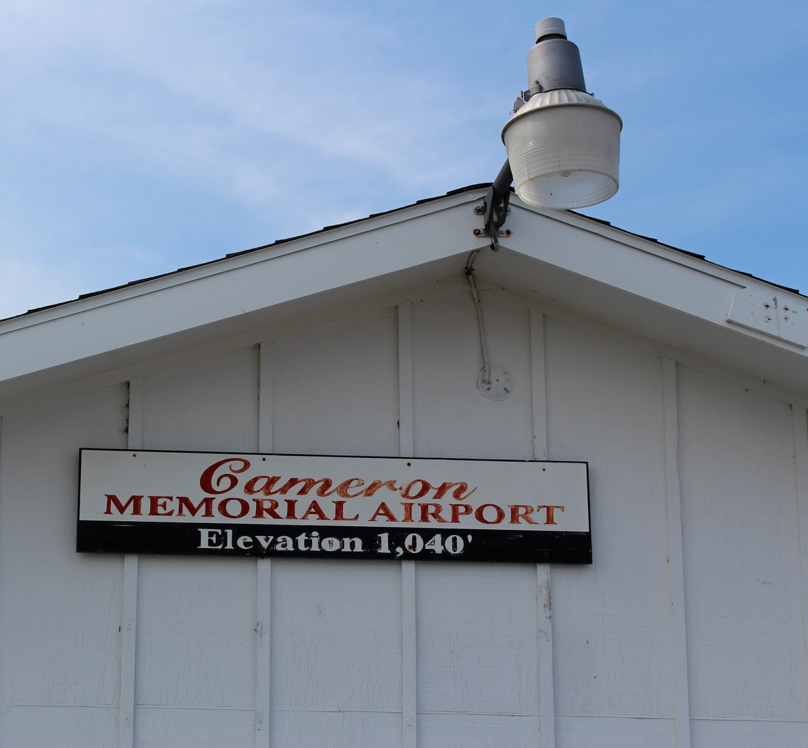 The Aero Experience The Aero Experience Road Trip Missouri Airports