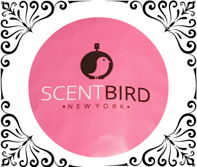 scentbird A monthly perfume subscription box called scentbird