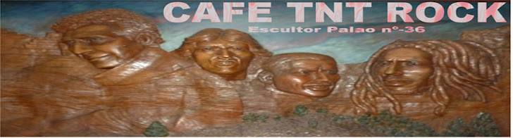 CAFE TNT ROCK