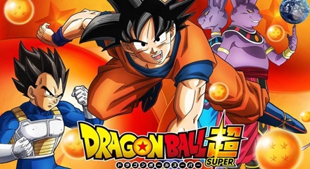 Filmes de Dragon Ball Z e Os Cavaleiros do Zodíaco Ômega