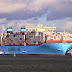 Maersk Line Named Sustainable Ship Operator of the Year