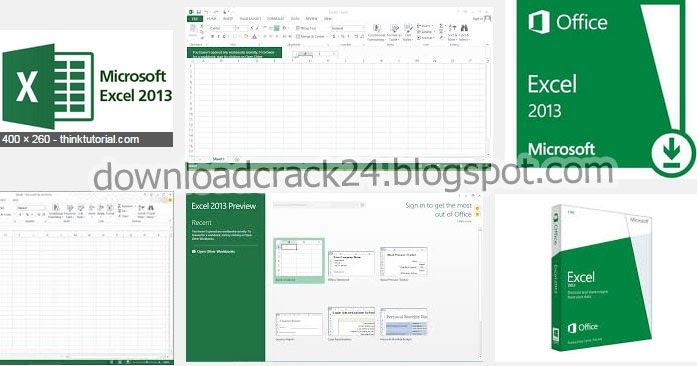 Microsoft excel cracked version