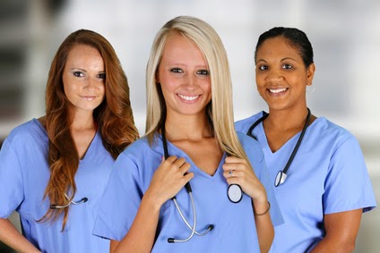 Online CNA Nurse Assistant Certification Training Program California