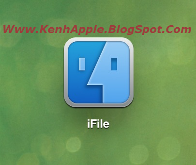 ifile