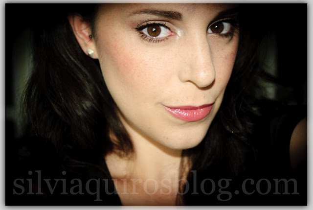 Tutorial Maquillaje de día a noche from day to night makeup Silvia Quiros SQ Beauty