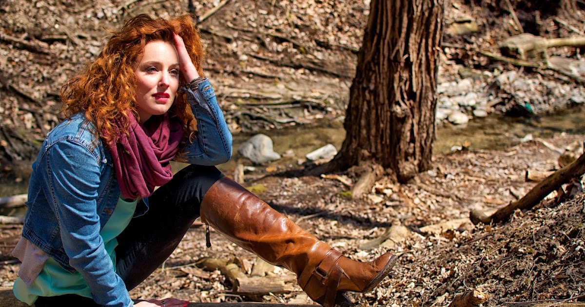 TorontoVerve. &quot;Seed of Success&quot; Actress CarrieLynn