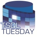 T-SQL Tuesday #72 invite