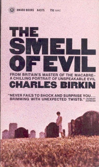 Where Terror Stalked and Other Horror Stories by Charles Birkin Where Terror Stalked and Other Horror Stories by Charles Birkin