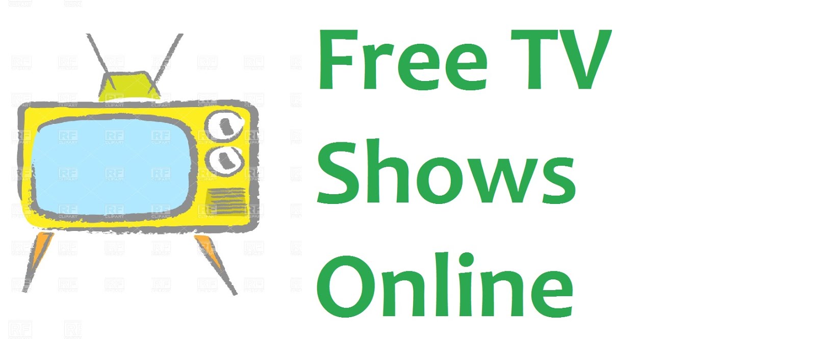 Free TV Shows Online