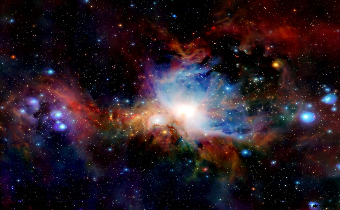 Orion Nebula Orion Nebula