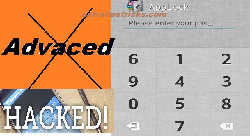 How To Hack Applock Advanced Protection Review Identity Fraud Expense Coverage