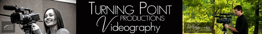 Turning Point Productions