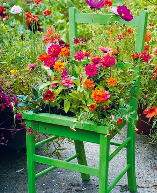 Adorable Small Garden Ideas | Outdoor Areas