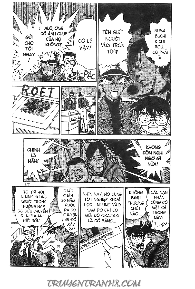 Detective Conan Chap 187 - Truyen.Chap.VN