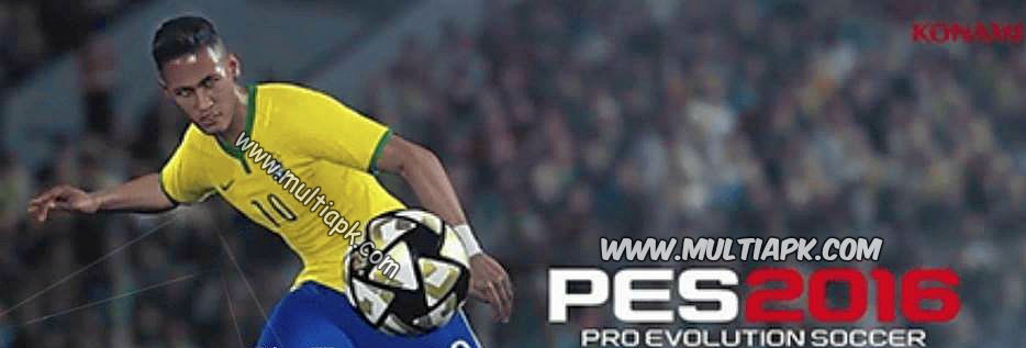 Update Game PES 2016 iso PPSSPP V3 Patch by Longday from Deni Saputro ...