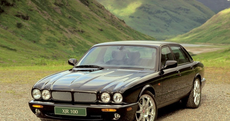 PDF jaguar xj8 owners repair manual - read & download