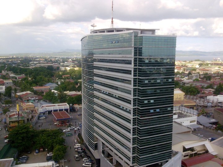 Make It Davao Downtown Davao City