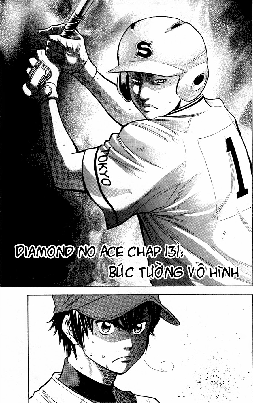 Diamond no Ace chap 131 Trang 6 Diamond no Ace chap 131 Trang 6