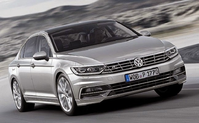 2016 VW Passat Release Date 2016 VW Passat Release Date