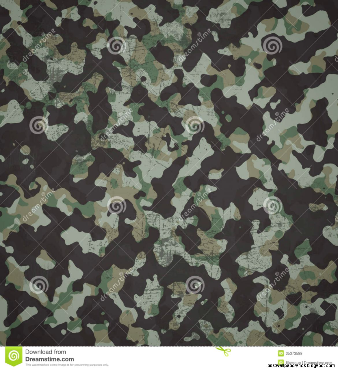 Grunge Military Camouflage Woodland Background Royalty Free Stock Grunge Military Camouflage Woodland Background Royalty Free Stock