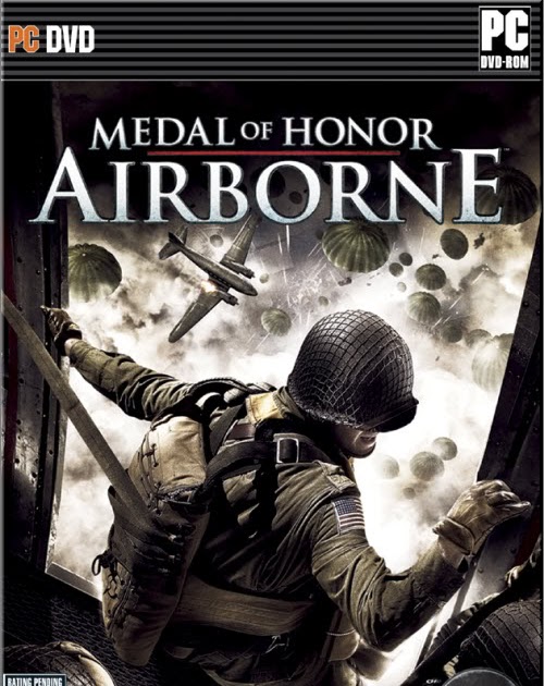 Medal Of Honor Airborne Pc Game Full Version Kickass