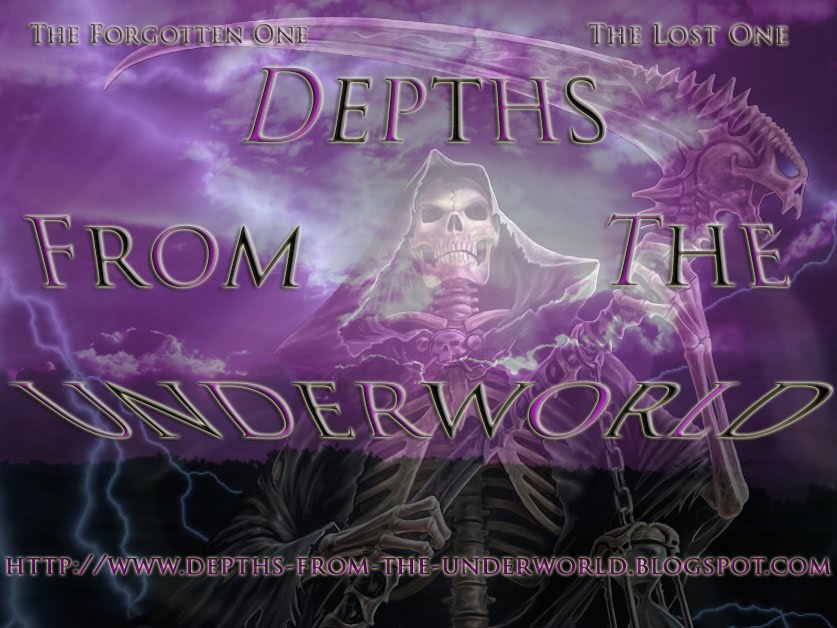 Depths From The Underworld