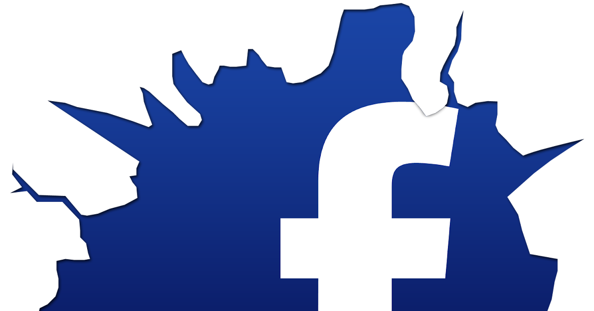 ascii face for facebook