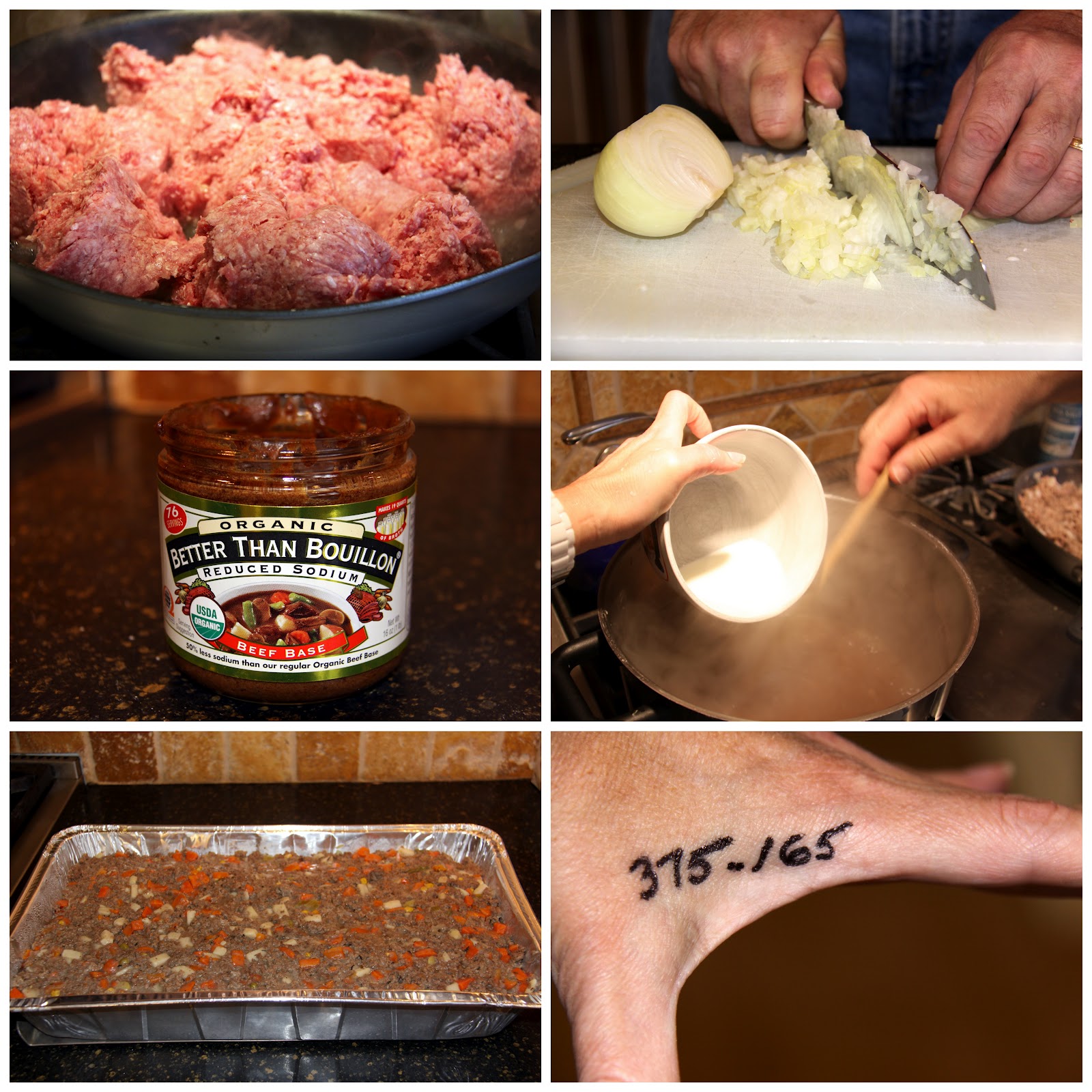 Ivy Lane Designs Shepherd S Pie For 100