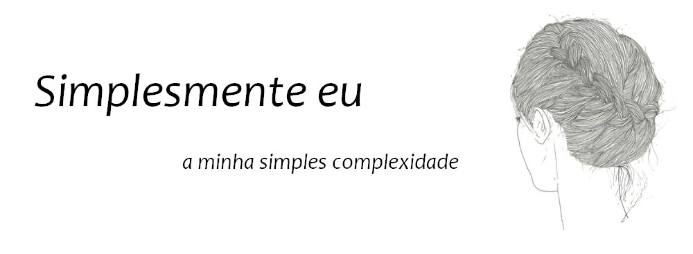 simplesmente eu