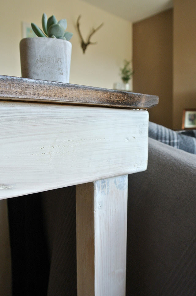 It's Not Serious! How To Freshen Up Your Wood Palette Furniture