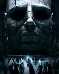 Prometheus 2 Movie - The movie sequel to Prometheus
