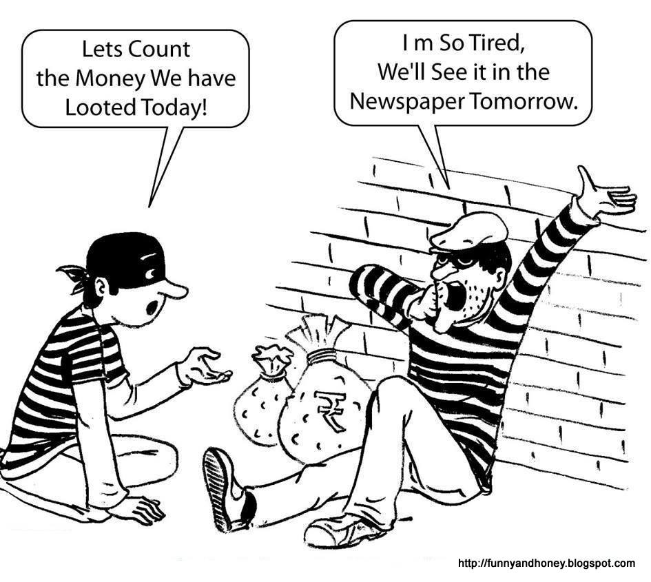 Funny and Honey 06/13/13