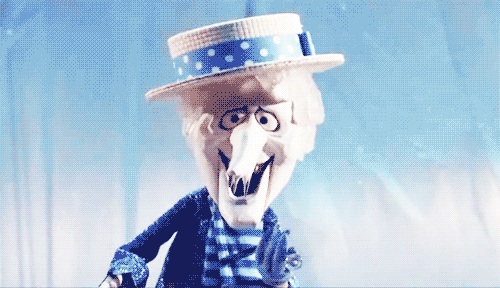 Optifast Gourmet: It's Freezing...And I'm Frustrated!