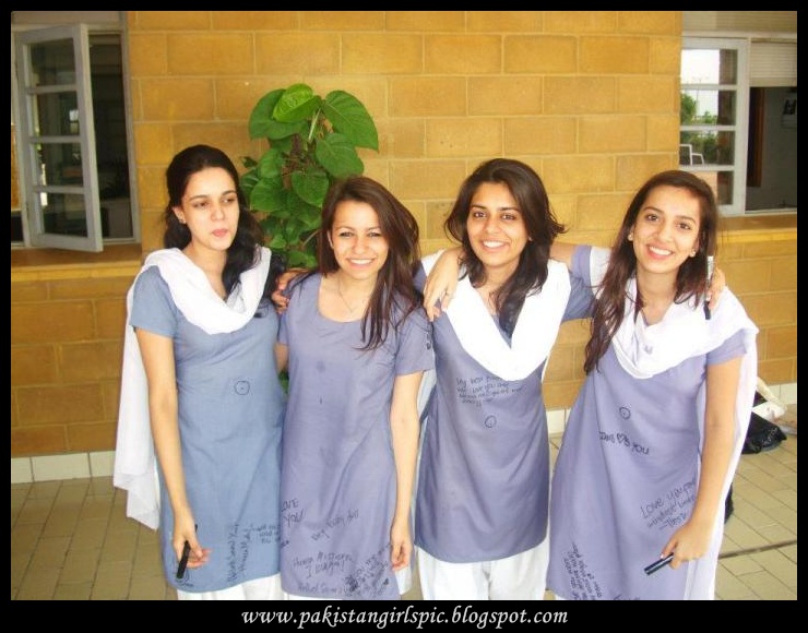 Pakistani girls pictures gallery 05/18/13