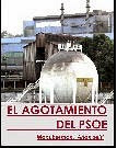 El agotamiento del PSOE