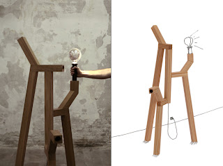 интересные дизайнерский штуки