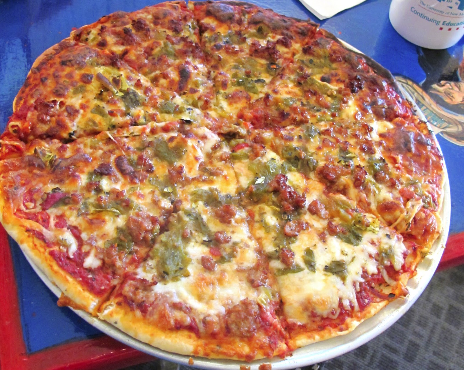 The Placitas Cafe in Beautiful Downtown Placitas, New Mexico Gallery