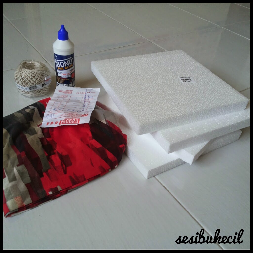 Sesibukecil Projek Deko Diy Hiasan Dinding Sesibukecil Projek Deko Diy Hiasan Dinding