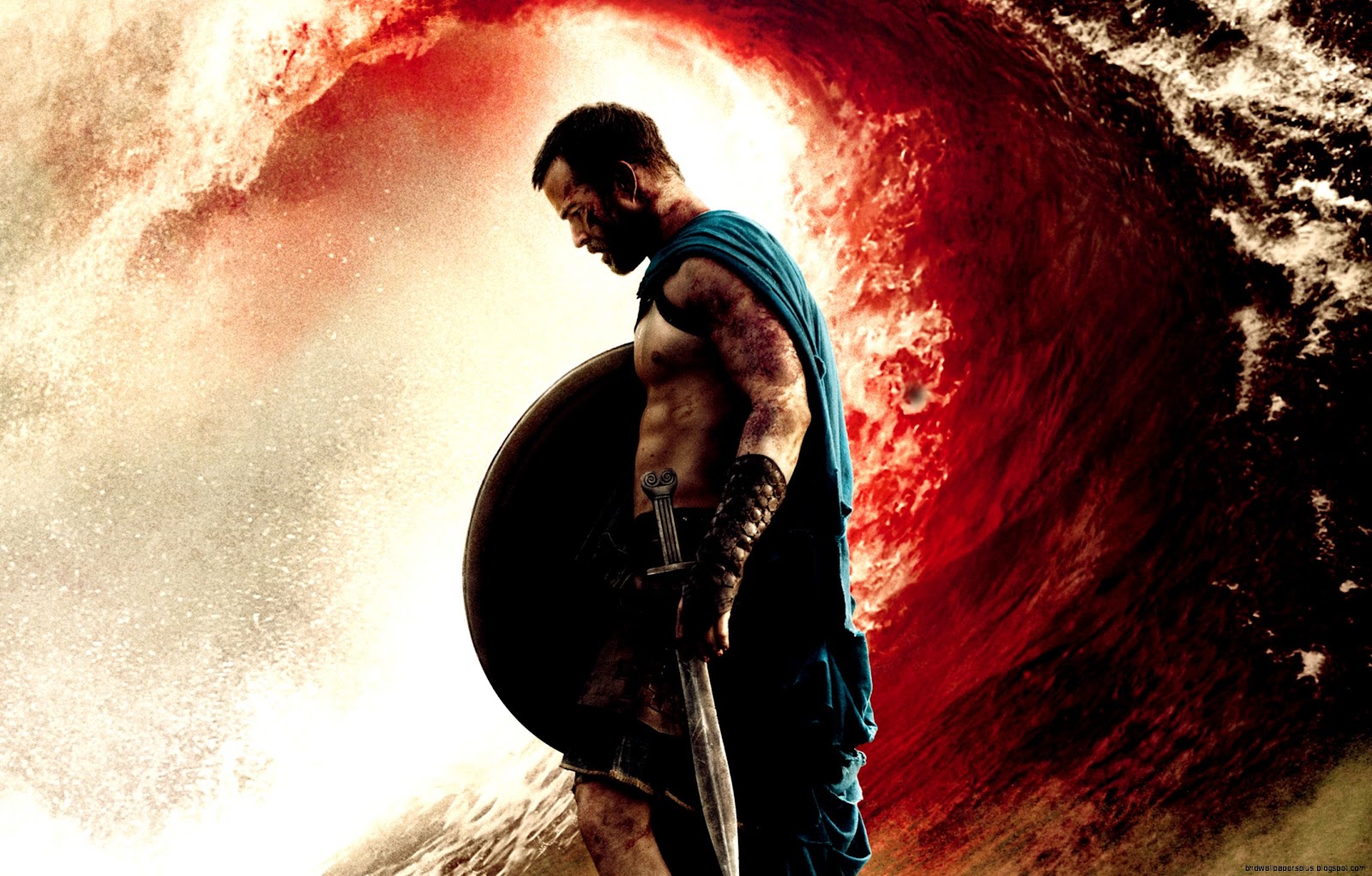 300 Rise of an Empire 2014 300 Rise of an Empire 2014
