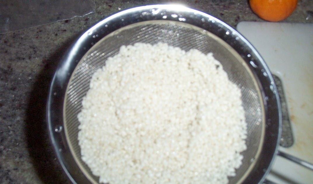 Enjoy Life Sweet Rice and BlackEyed Peas in Coconut Milk