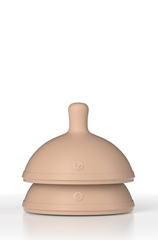 Explora Two Stage de Tommee Tippee 24 m color beige