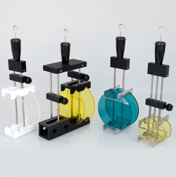 phantom research lab Phantom® Lens Holders