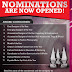 NOMINATIONS OPEN FOR GHANA FASHION AWARDS 2012