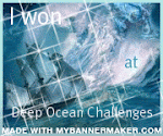 Deep Ocean Challenges