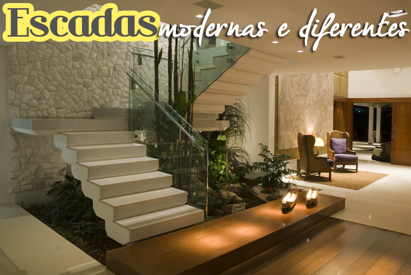 Resultado de imagem para escada de 2 lances  Stairs design modern, House  stairs, Stairs design