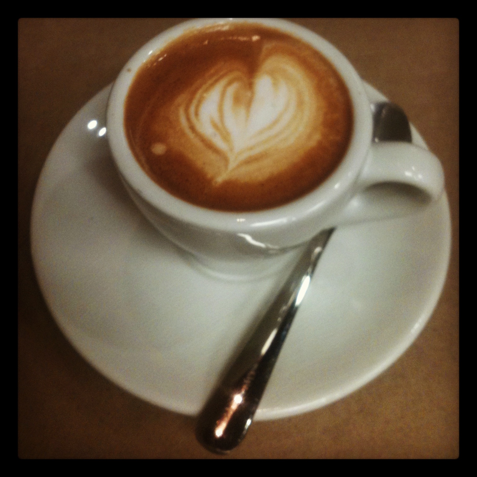 Coffeegirl What is a Macchiato?