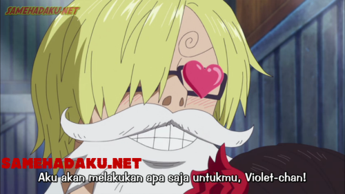 One Piece 361 Sub Indo One Piece 361 Sub Indo