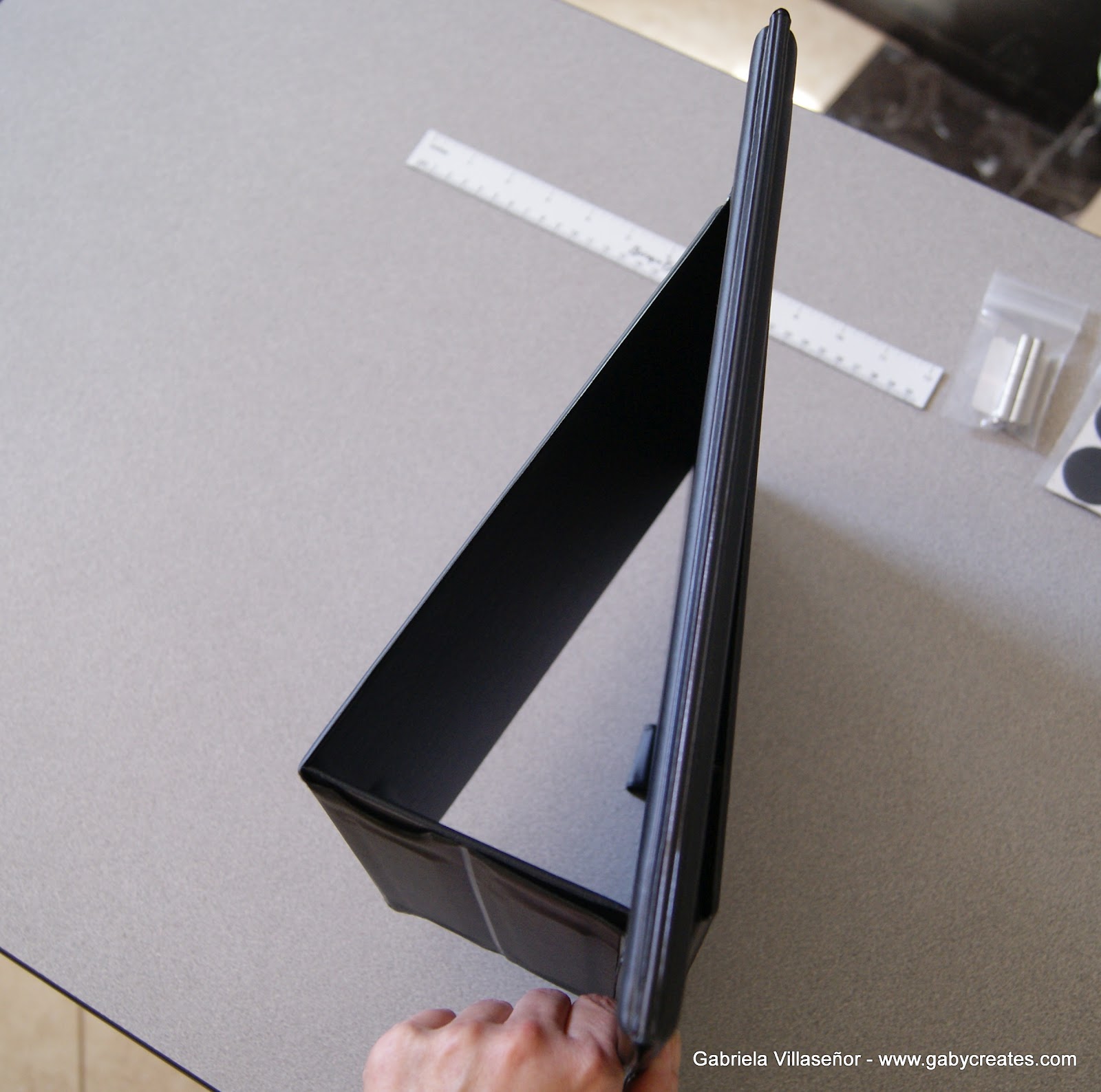 She's a Sassy Lady Layout with Scrap'n Easel